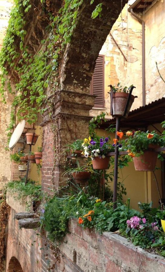 Hotel Umbria Pérouse Extérieur photo