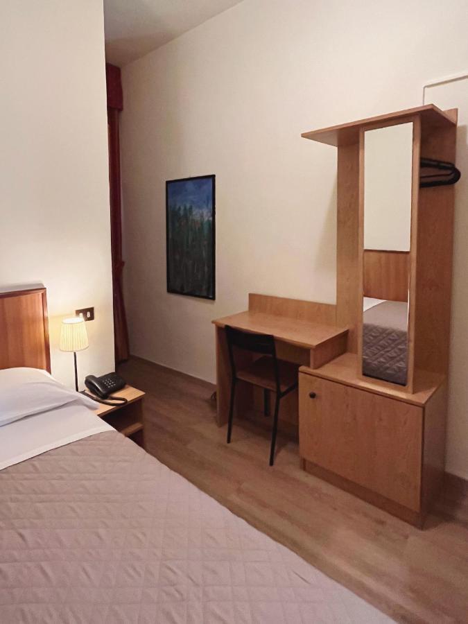 Hotel Umbria Pérouse Extérieur photo