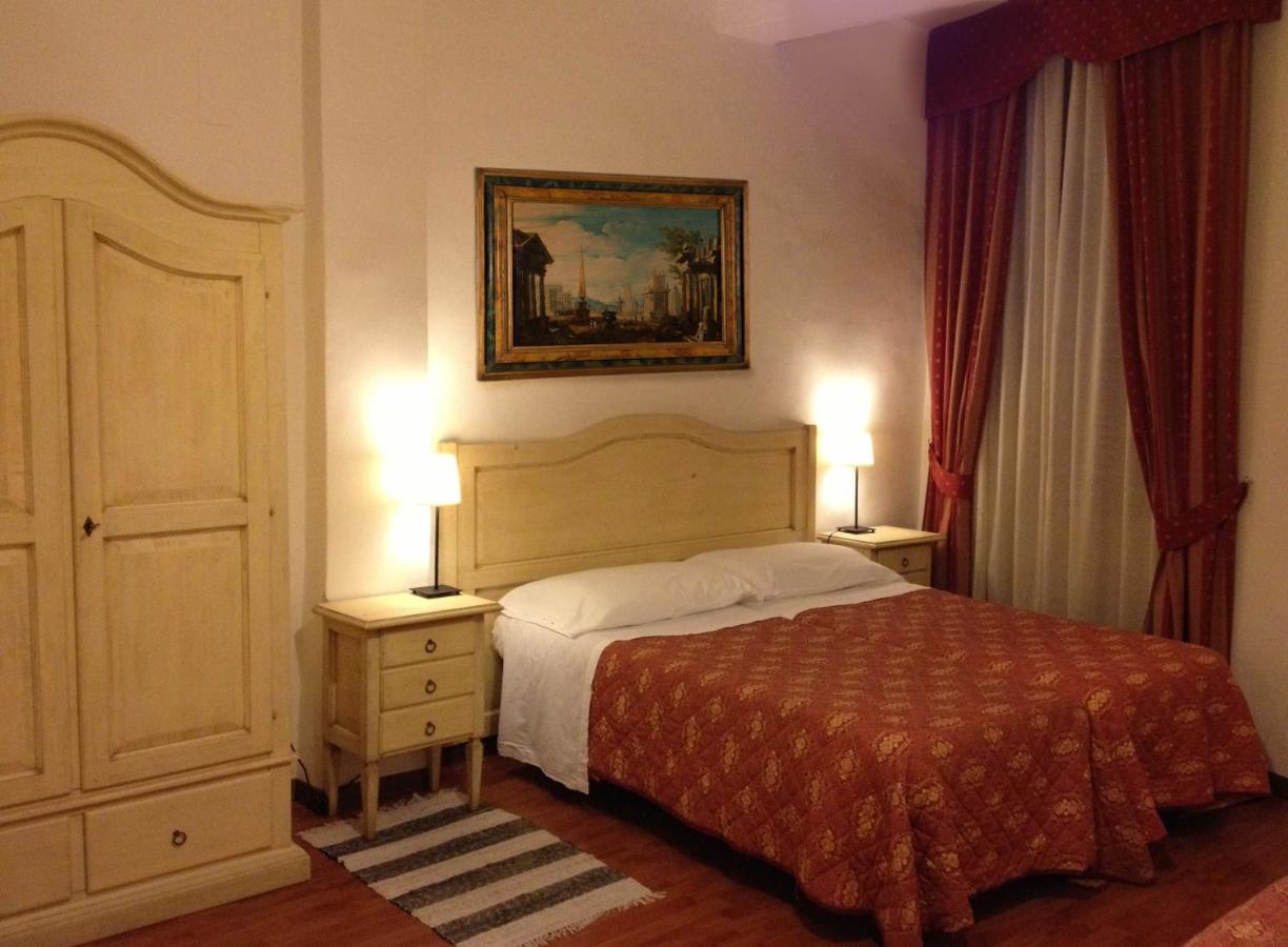 Hotel Umbria Pérouse Extérieur photo