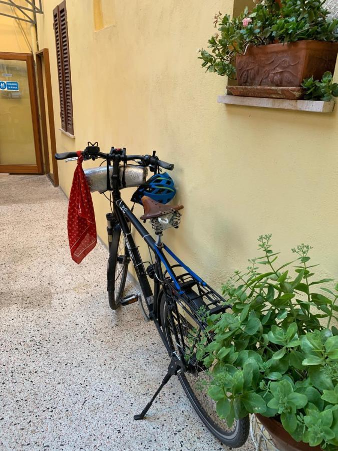 Hotel Umbria Pérouse Extérieur photo