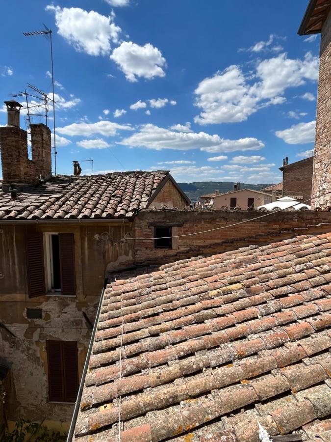 Hotel Umbria Pérouse Extérieur photo