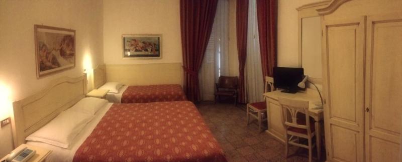 Hotel Umbria Pérouse Extérieur photo