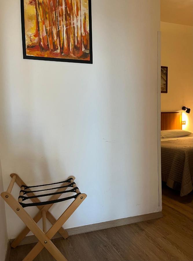 Hotel Umbria Pérouse Extérieur photo