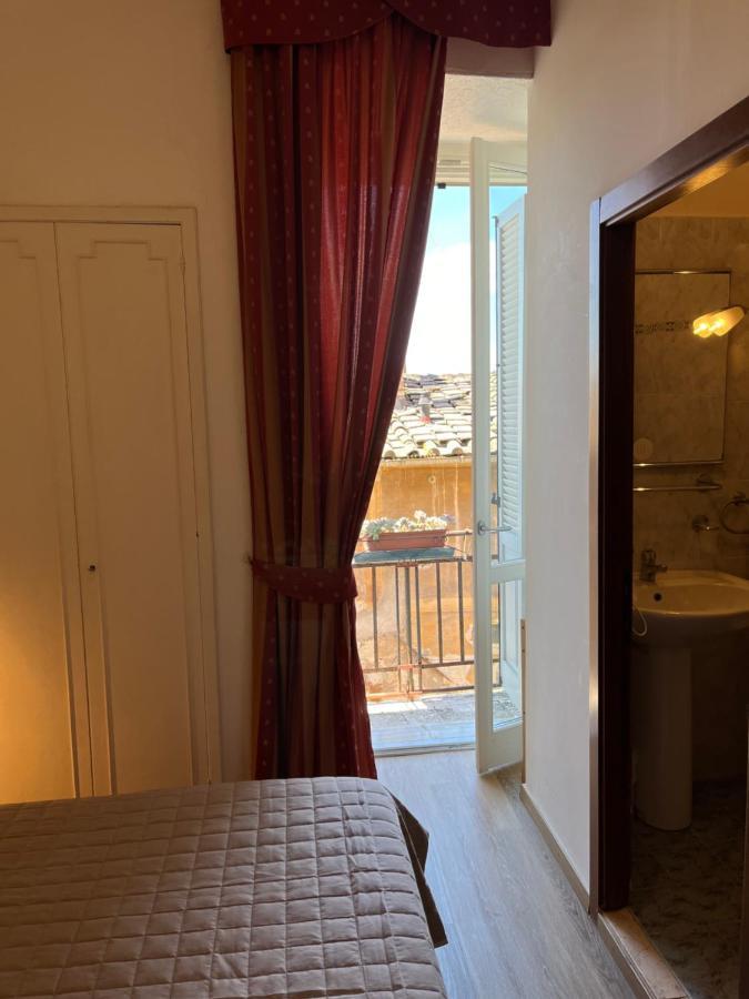 Hotel Umbria Pérouse Extérieur photo