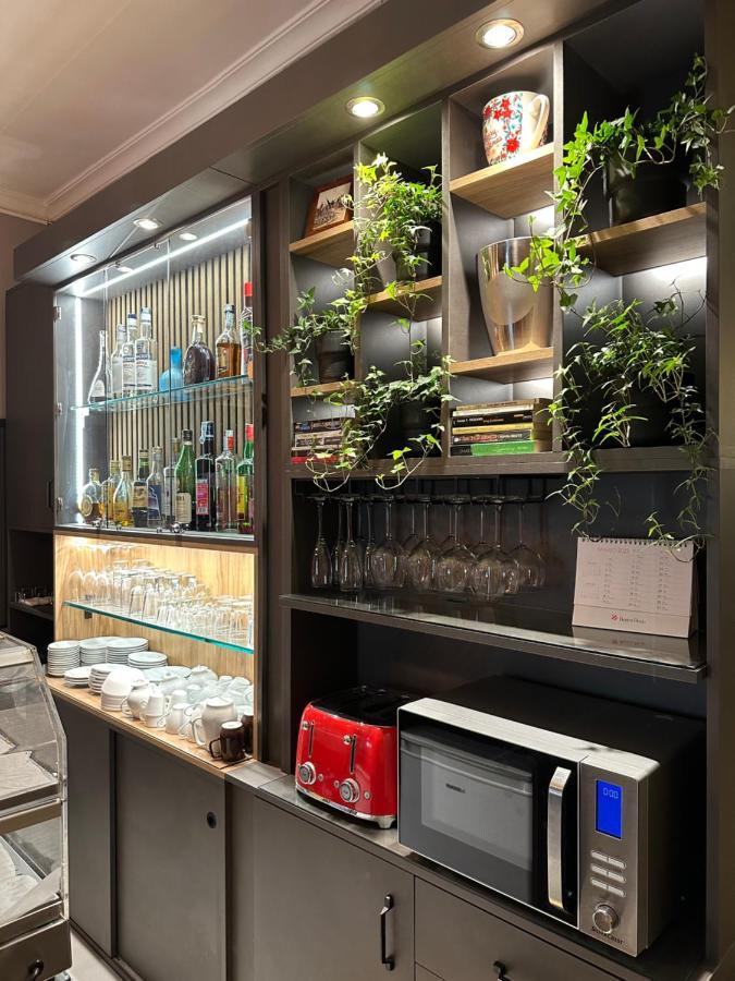 Hotel Umbria Pérouse Extérieur photo