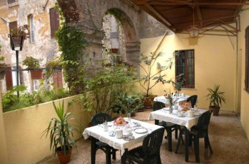 Hotel Umbria Pérouse Extérieur photo