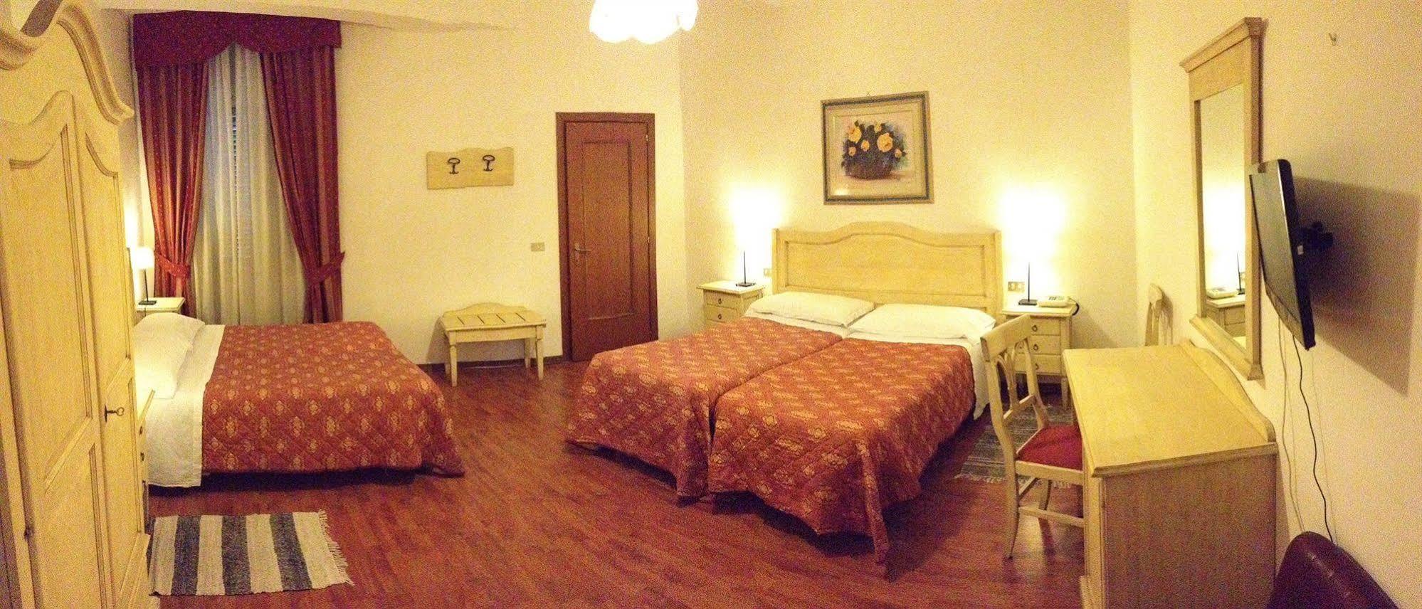 Hotel Umbria Pérouse Extérieur photo