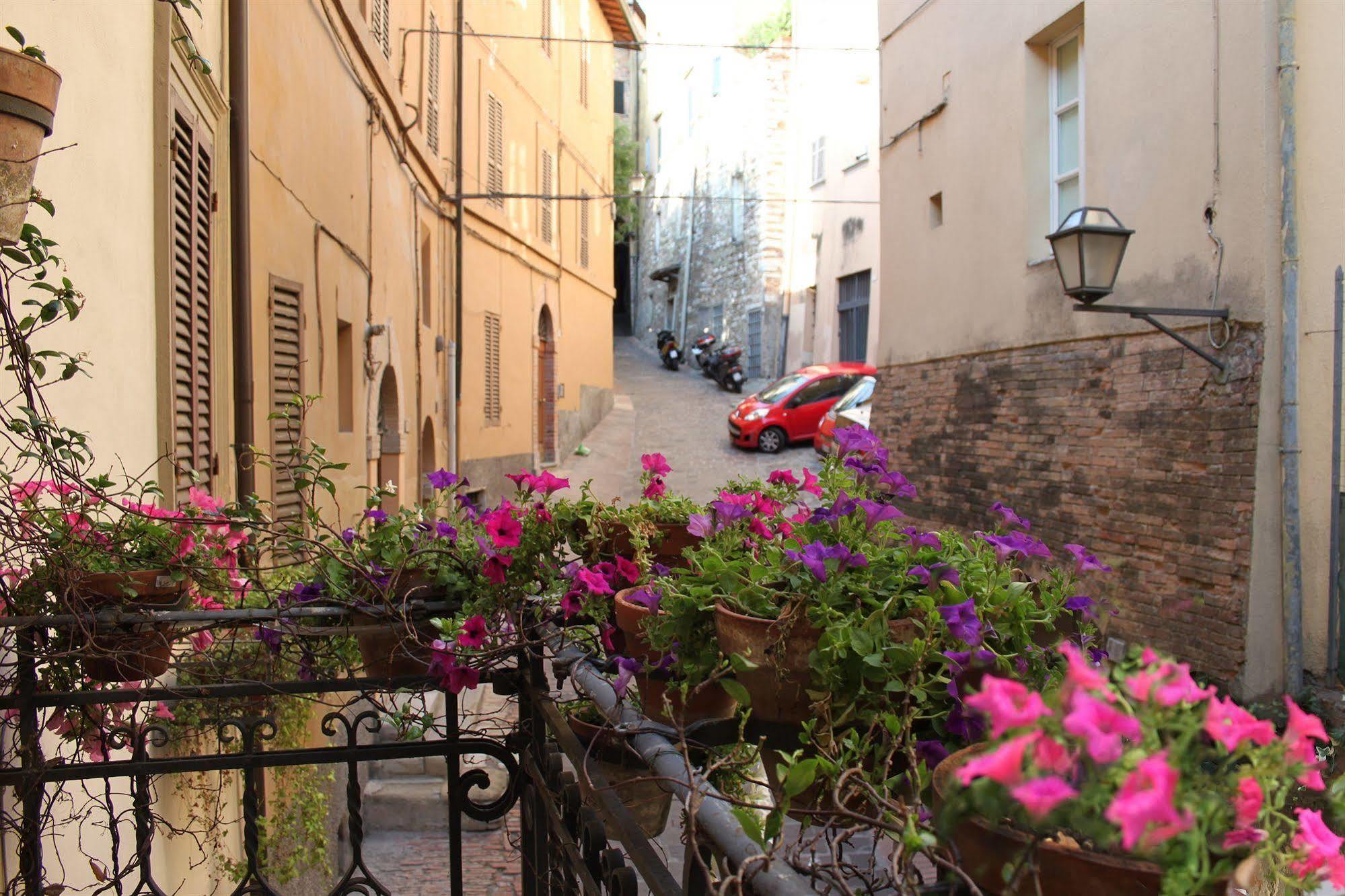 Hotel Umbria Pérouse Extérieur photo